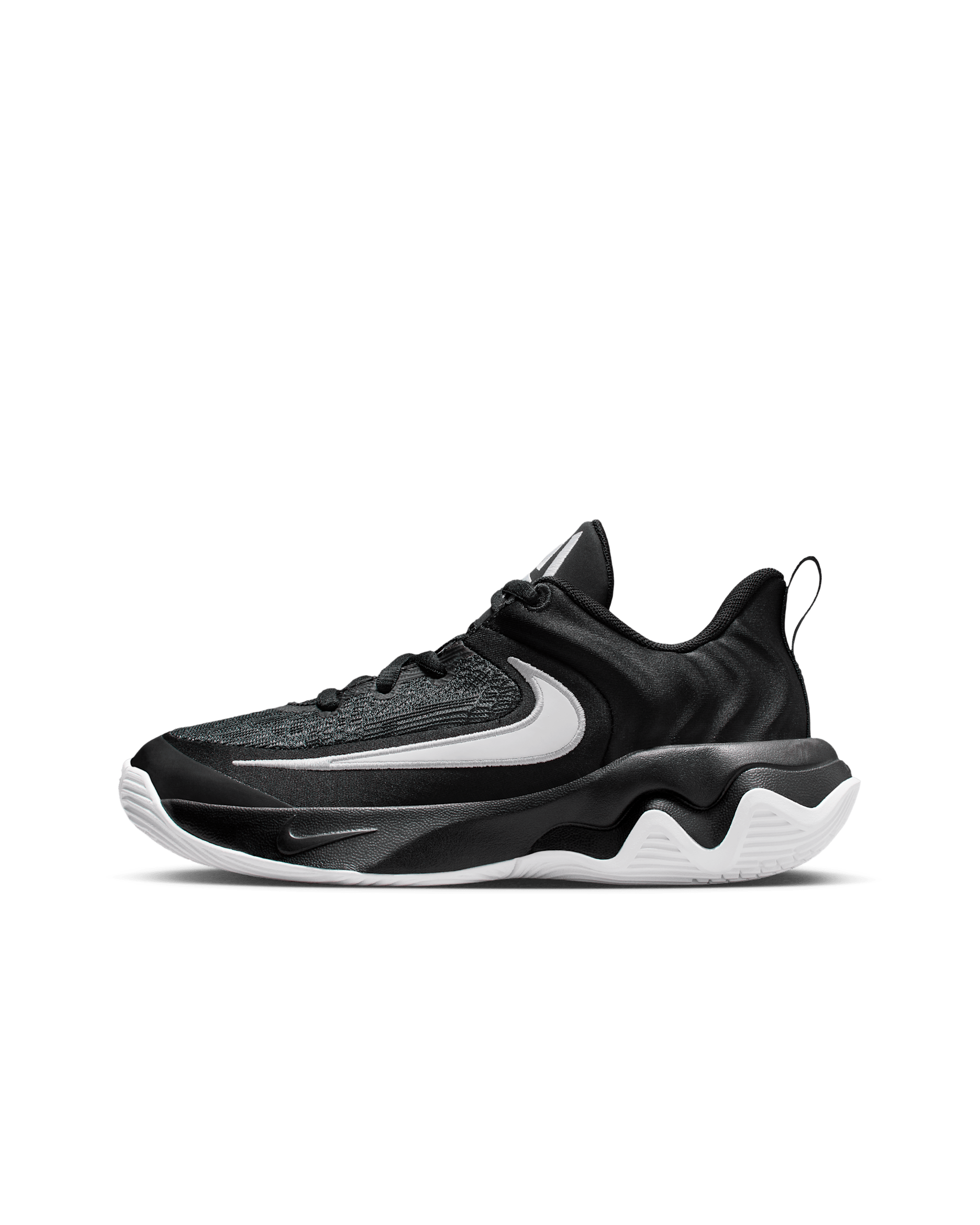 Giannis Immortality 4 Big Kids' Basketball Shoes. Nike.com